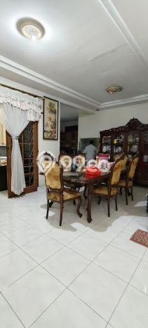 Jual Rumah Luas Elegan Dengan View Cantik di Bekasi Kota, Bekasi Jual Rumah Luas Elegan Dengan View Cantik di Bekasi Kota, Bekasi