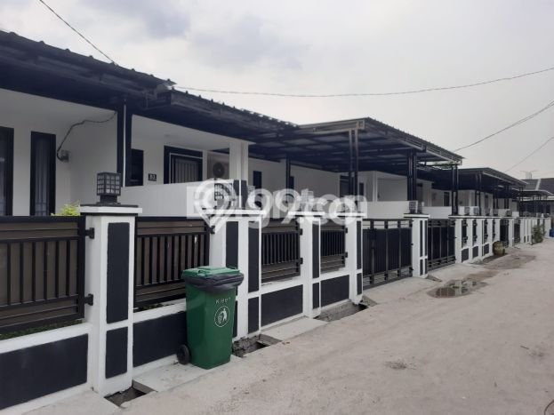 Dijual Cepat Rumah Favorit Siap Huni LB 78m2 di Mustikajaya, Bekasi Dijual Cepat Rumah Favorit Siap Huni LB 78m2 di Mustikajaya, Bekasi