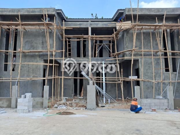 Dijual Cepat Rumah Favorit Siap Huni LB 78m2 di Mustikajaya, Bekasi Dijual Cepat Rumah Favorit Siap Huni LB 78m2 di Mustikajaya, Bekasi