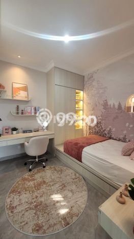Siap Huni Hunian Elit 3 Kamar di Sukaraja Dekat ke Mana Saja Siap Huni Hunian Elit 3 Kamar di Sukaraja Dekat ke Mana Saja