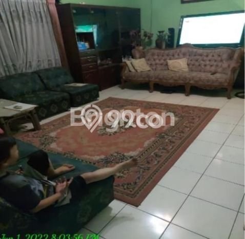 Rumah Luxury Modern Siap Huni di Pondok Bambu Jakarta Timur Rumah Luxury Modern Siap Huni di Pondok Bambu Jakarta Timur