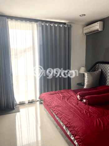 Hunian Mewah LB 140m2 Siap Huni Desain Elegan di Bekasi Kota, Bekasi Hunian Mewah LB 140m2 Siap Huni Desain Elegan di Bekasi Kota, Bekasi