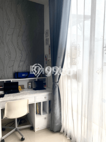 Hunian Mewah LB 140m2 Siap Huni Desain Elegan di Bekasi Kota, Bekasi Hunian Mewah LB 140m2 Siap Huni Desain Elegan di Bekasi Kota, Bekasi