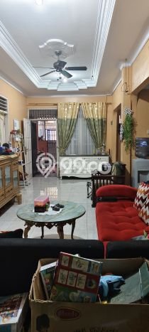Rumah Luas Asri 3 KT Siap Pakai di Bekasi Kota Bekasi Rumah Luas Asri 3 KT Siap Pakai di Bekasi Kota Bekasi