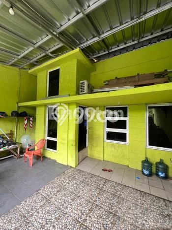 Jual Rumah Minimalis Bagus Punya 2 KT di Bekasi Utara Bekasi SHM Jual Rumah Minimalis Bagus Punya 2 KT di Bekasi Utara Bekasi SHM