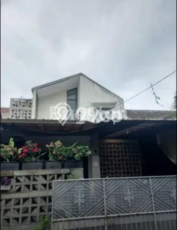 Rumah Luas Asri 4 KT Siap Huni di Bekasi Kota Bekasi Rumah Luas Asri 4 KT Siap Huni di Bekasi Kota Bekasi