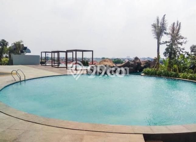 Apartemen Harga Terjangkau untuk Dijual di Bekasi Kota Dengan Spesifikasi 0 KT & 1 KM Apartemen Harga Terjangkau untuk Dijual di Bekasi Kota Dengan Spesifikasi 0 KT & 1 KM