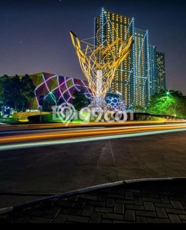 Apartemen Harga Terjangkau untuk Dijual di Bekasi Kota Dengan Spesifikasi 0 KT & 1 KM Apartemen Harga Terjangkau untuk Dijual di Bekasi Kota Dengan Spesifikasi 0 KT & 1 KM