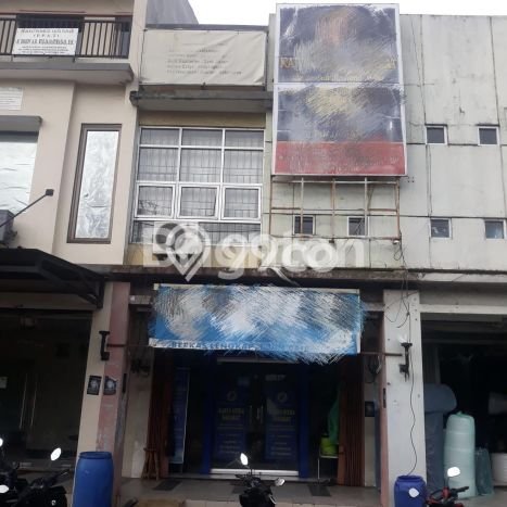 Ruko Komersial Dijual di Bekasi Timur Bekasi LT 57m2 & LB 116m2 Ruko Komersial Dijual di Bekasi Timur Bekasi LT 57m2 & LB 116m2