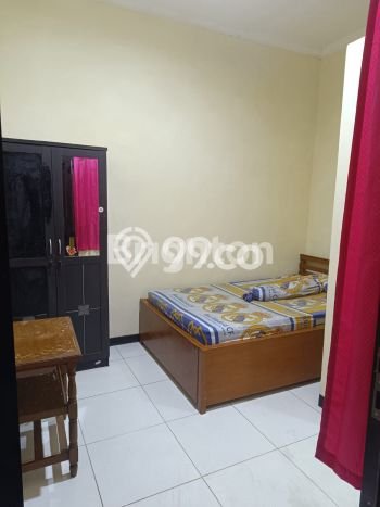 Komersial Usaha Dijual di Johar Baru Jakarta Pusat LT 121m2 & LB 322m2 Komersial Usaha Dijual di Johar Baru Jakarta Pusat LT 121m2 & LB 322m2