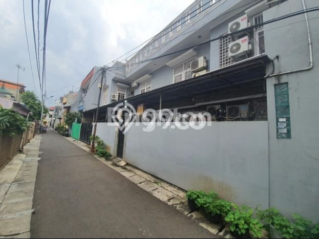 Komersial Bagus Dijual di Grogol Jakarta Barat Strategis Cocok untuk Kembangkan Bisnis Komersial Bagus Dijual di Grogol Jakarta Barat Strategis Cocok untuk Kembangkan Bisnis