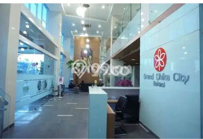Dijual Apartemen Nyaman di Mustikajaya Bekasi 2 Kamar Tidur Dijual Apartemen Nyaman di Mustikajaya Bekasi 2 Kamar Tidur