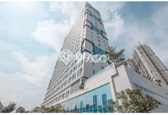 Dijual Apartemen Nyaman di Mustikajaya Bekasi 2 Kamar Tidur Dijual Apartemen Nyaman di Mustikajaya Bekasi 2 Kamar Tidur