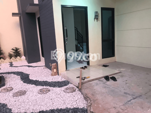 Dijual Cepat Rumah Bagus Siap Huni LB 200m2 di Rawalumbu, Bekasi Dijual Cepat Rumah Bagus Siap Huni LB 200m2 di Rawalumbu, Bekasi