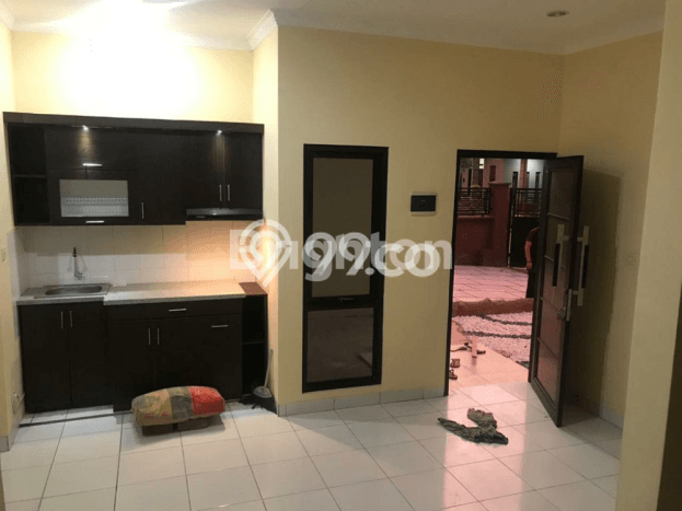 Dijual Cepat Rumah Bagus Siap Huni LB 200m2 di Rawalumbu, Bekasi Dijual Cepat Rumah Bagus Siap Huni LB 200m2 di Rawalumbu, Bekasi