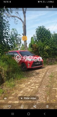Dijual Tanah 900m2 di Babakan, Bogor Dijual Tanah 900m2 di Babakan, Bogor