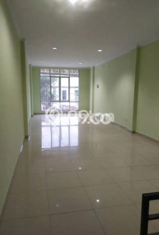 Unit Ruko Tersedia di Jati Cempaka Spesifikasi LB 320m2 Unit Ruko Tersedia di Jati Cempaka Spesifikasi LB 320m2