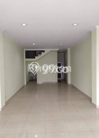 Unit Ruko Tersedia di Jati Cempaka Spesifikasi LB 320m2 Unit Ruko Tersedia di Jati Cempaka Spesifikasi LB 320m2