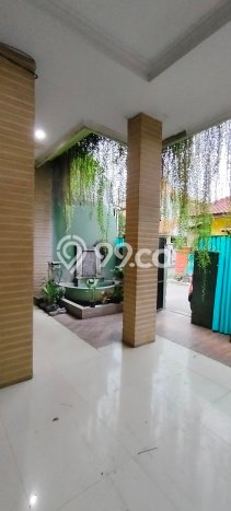Rumah Minimalis 4 Kamar LT 128m2 di Kayuringin Jaya Rumah Minimalis 4 Kamar LT 128m2 di Kayuringin Jaya