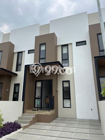 Hunian Nyaman Asri 3 KT Siap Pakai di Kemang Pratama Bekasi Hunian Nyaman Asri 3 KT Siap Pakai di Kemang Pratama Bekasi