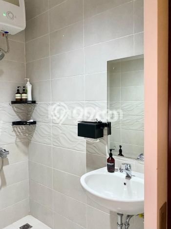 Rumah Elit Modern Siap Huni di Grand Wisata Bekasi Rumah Elit Modern Siap Huni di Grand Wisata Bekasi