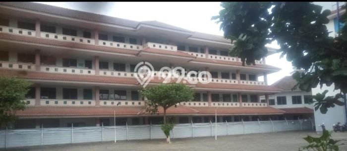 Komersial Dijual di Prime Area Bekasi Luas 2400m2 Komersial Dijual di Prime Area Bekasi Luas 2400m2