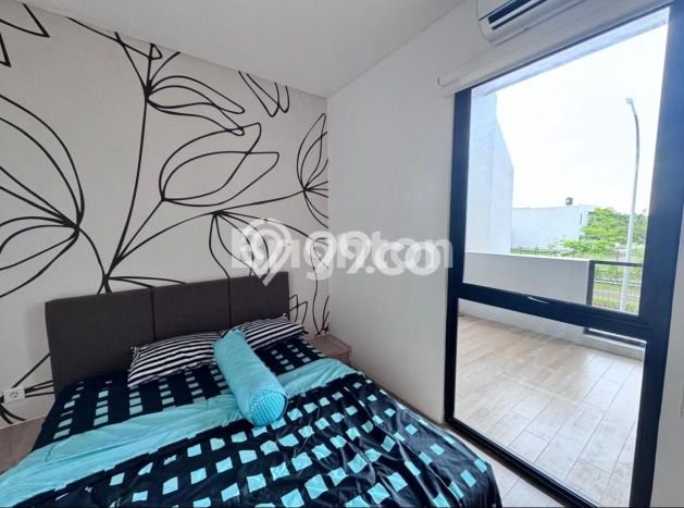 Rumah Sewa Bekasi LT 77m2 LB 140m2 Kawasan Grand Wisata Rumah Sewa Bekasi LT 77m2 LB 140m2 Kawasan Grand Wisata