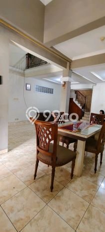 For Sale Hunian Rumah Nyaman 5 Kamar di Bekasi Kota, Bekasi For Sale Hunian Rumah Nyaman 5 Kamar di Bekasi Kota, Bekasi