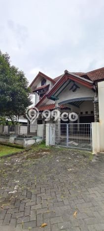 Hunian Super Mewah dengan Akses Paling Strategis di Kemang Pratama, Bekasi Hunian Super Mewah dengan Akses Paling Strategis di Kemang Pratama, Bekasi
