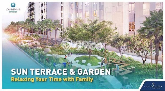 Unit Apartemen Dijual di Lippo Cikarang, Cikarang, dengan 1 Bedroom, 1 Bathroom Unit Apartemen Dijual di Lippo Cikarang, Cikarang, dengan 1 Bedroom, 1 Bathroom
