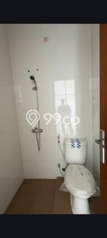 Siap Huni Rumah Minimalis & Modern LB 47m2 di Bekasi Siap Huni Rumah Minimalis & Modern LB 47m2 di Bekasi