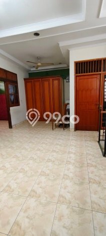 For Sale Hunian Rumah Nyaman 5 Kamar di Bekasi Kota, Bekasi For Sale Hunian Rumah Nyaman 5 Kamar di Bekasi Kota, Bekasi