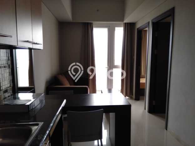 Apartemen Strategis 31m2 di Bandung Barat Bandung 2 KT Apartemen Strategis 31m2 di Bandung Barat Bandung 2 KT