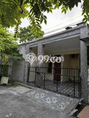 Rumah Minimalis 2 KT di Bekasi Kota Bekasi Unfurnished Rumah Minimalis 2 KT di Bekasi Kota Bekasi Unfurnished