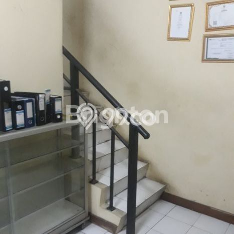 Unit Ruko Dijual di Bekasi Timur Bekasi Luas Tanah 57m2, Luas Bangunan 116m2 Unit Ruko Dijual di Bekasi Timur Bekasi Luas Tanah 57m2, Luas Bangunan 116m2