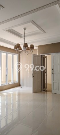 Rumah Luxury Modern Tanpa Renovasi di Jatibening Bekasi Rumah Luxury Modern Tanpa Renovasi di Jatibening Bekasi