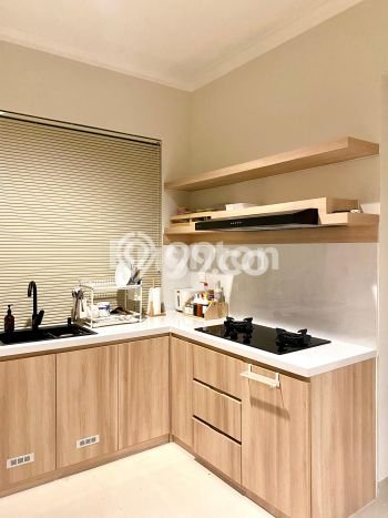 Rumah Elit Modern Siap Huni di Grand Wisata Bekasi Rumah Elit Modern Siap Huni di Grand Wisata Bekasi