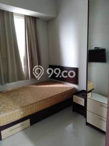 Apartemen Strategis 31m2 di Bandung Barat Bandung 2 KT Apartemen Strategis 31m2 di Bandung Barat Bandung 2 KT