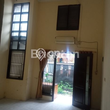 Dijual Rumah Modern 2 KT di Jatimakmur, Bekasi Dijual Rumah Modern 2 KT di Jatimakmur, Bekasi