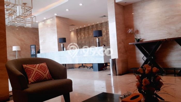 Unit Apartemen Dijual di Lippo Cikarang, Cikarang, dengan 1 Bedroom, 1 Bathroom Unit Apartemen Dijual di Lippo Cikarang, Cikarang, dengan 1 Bedroom, 1 Bathroom