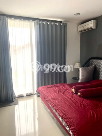 Rumah Luas Asri 3 KT Siap Huni di Bekasi Kota Bekasi Rumah Luas Asri 3 KT Siap Huni di Bekasi Kota Bekasi