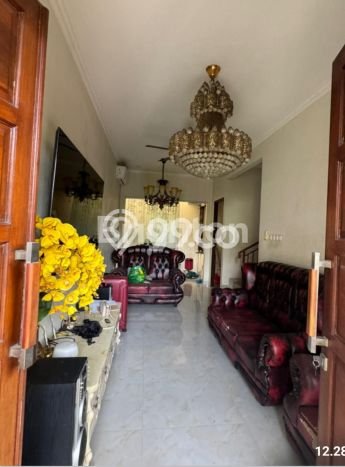 Jual Rumah Eksklusif 4 KT di Jatimakmur, Bekasi Jual Rumah Eksklusif 4 KT di Jatimakmur, Bekasi