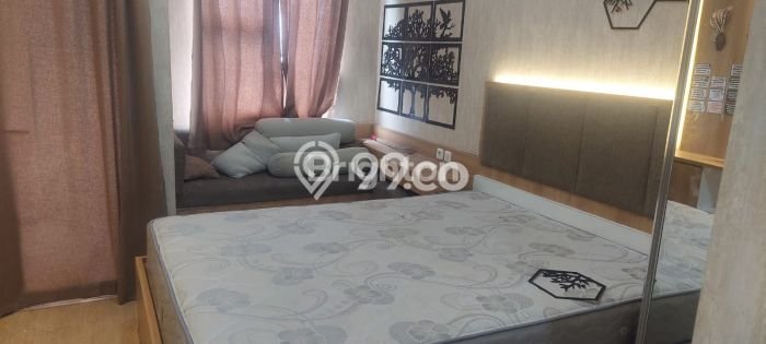 Hunian Apartemen Hemat 1 KT 1 KM di Bekasi Timur, Bekasi, Jawa Barat Hunian Apartemen Hemat 1 KT 1 KM di Bekasi Timur, Bekasi, Jawa Barat