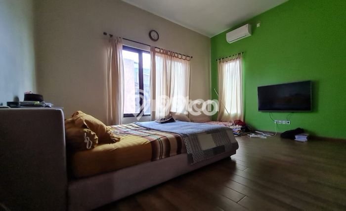 Disewakan Rumah Konsep Modern di Tambun Selatan Bekasi dengan 4 KT Disewakan Rumah Konsep Modern di Tambun Selatan Bekasi dengan 4 KT
