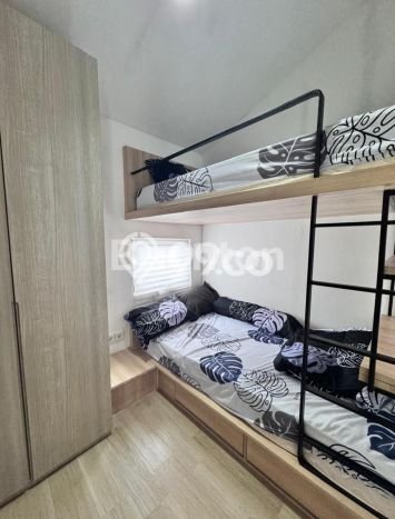 Rumah Sewa Bekasi LT 77m2 LB 140m2 Kawasan Grand Wisata Rumah Sewa Bekasi LT 77m2 LB 140m2 Kawasan Grand Wisata