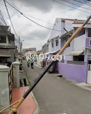 Dijual! Kantor di Otista Jakarta Timur LT 500m2 / LB 1500m2 Kawasan Strategis Dijual! Kantor di Otista Jakarta Timur LT 500m2 / LB 1500m2 Kawasan Strategis