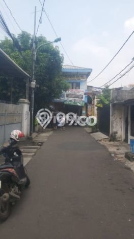 Rumah Modern 6 KT LT 232m2 di Cipinang Rumah Modern 6 KT LT 232m2 di Cipinang