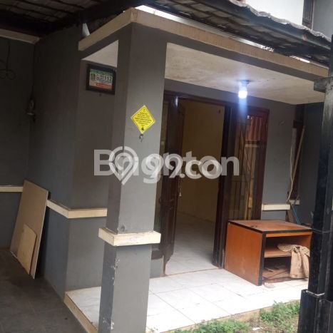 Dijual Rumah Modern 2 KT di Jatimakmur, Bekasi Dijual Rumah Modern 2 KT di Jatimakmur, Bekasi