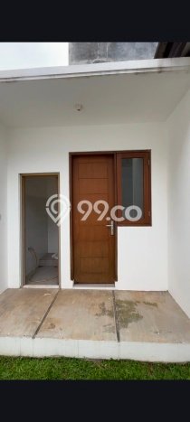 Siap Huni Rumah Minimalis & Modern LB 47m2 di Bekasi Siap Huni Rumah Minimalis & Modern LB 47m2 di Bekasi