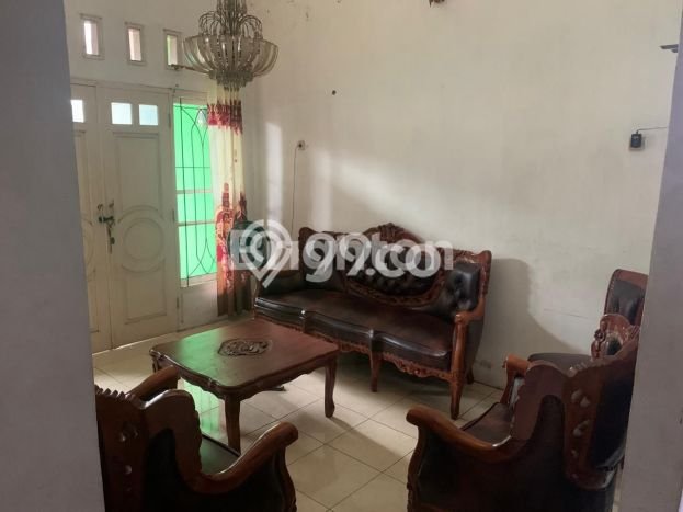 Dijual Rumah Modern 6 KT di Jati Asih, Bekasi Dijual Rumah Modern 6 KT di Jati Asih, Bekasi